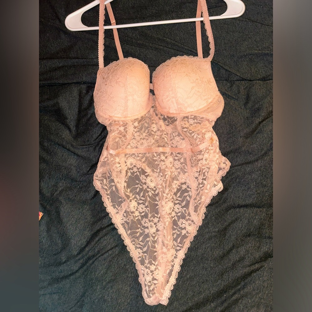 bodysuit